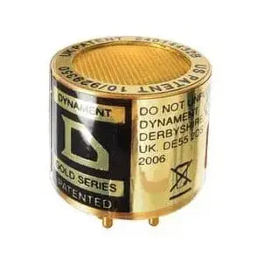 MSH-HC/TC Dynament сенсор оптический метана (CH4) и других горючих газов