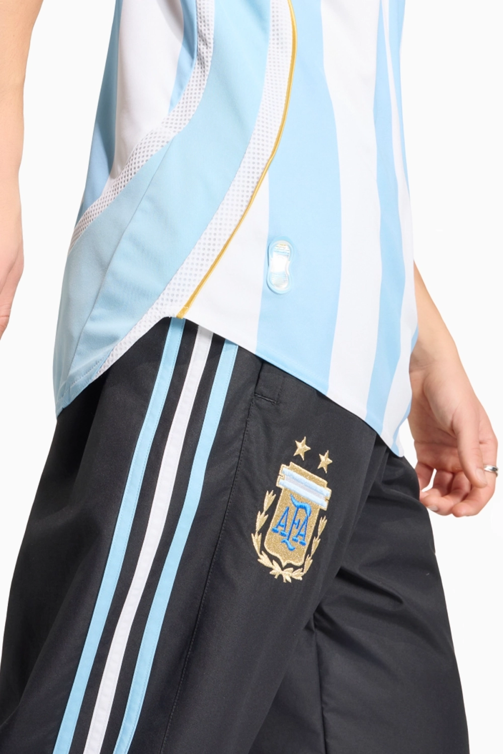 Футболка adidas Аргентина 2006 Home