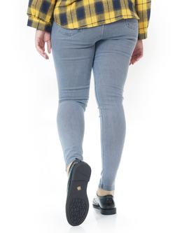 Туфли женские RENZONI DCO63-1