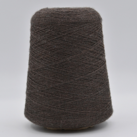 Zegna Baruffa Lane Borgosesia art. Cashwool (умбра)