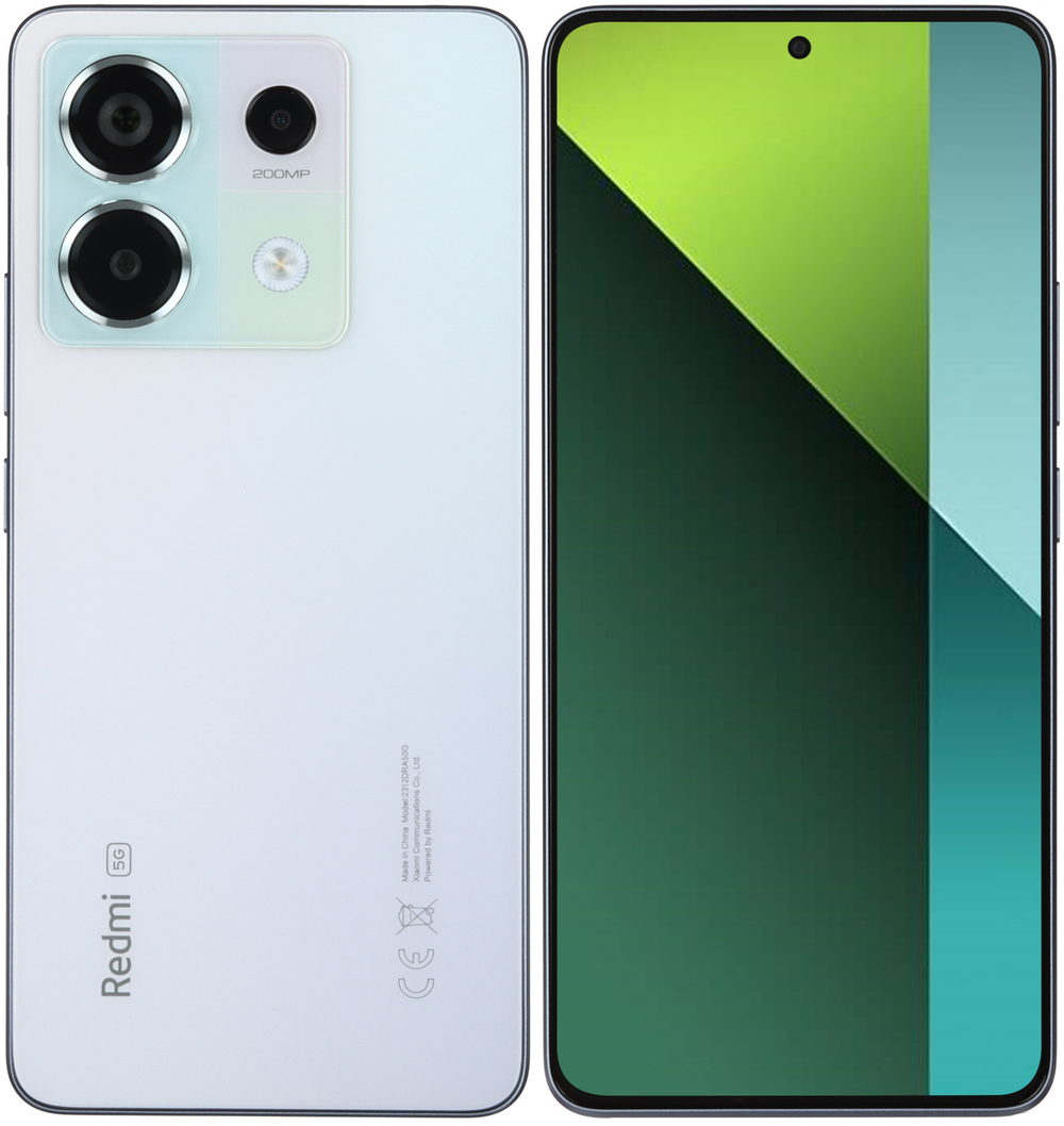 Xiaomi Redmi Note 13 Pro 5G