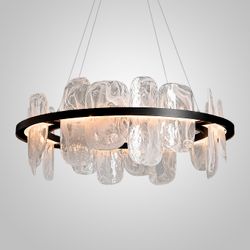 Подвесная люстра DIONIS D80