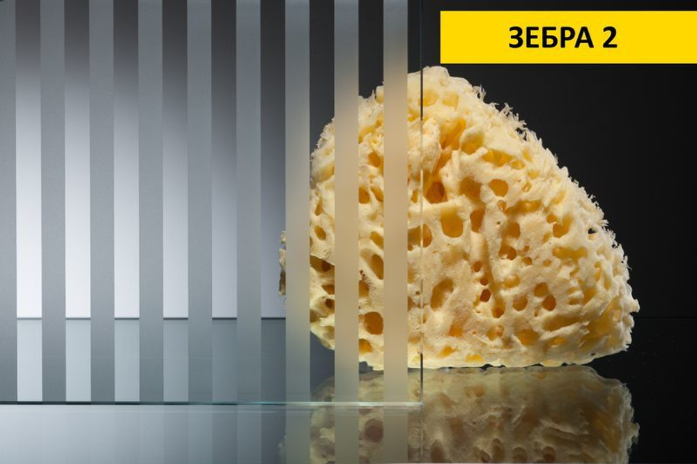 Дверь одностворчатая распашная Vegas - Glass EP 75см. профиль гл.хром, стекло прозрачное