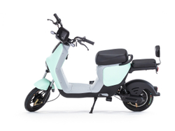 Электроскутер Motax E-NOT PRO 48V12A