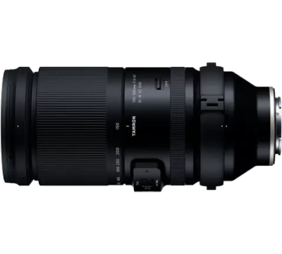 Объектив Tamron 150-500mm f/5-6.7 Di III VC VXD для Sony FE