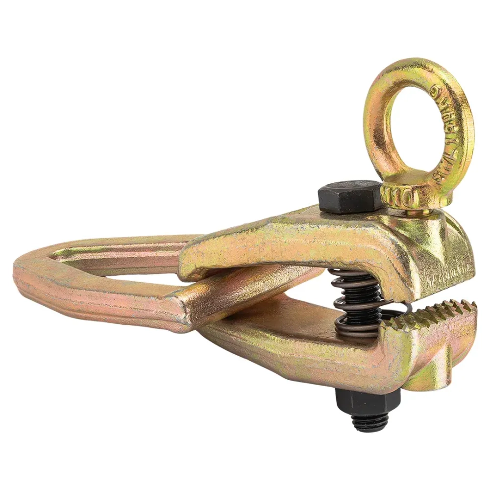 Захват для кузовных работ двухфункциональный MINI PATRON P-62512A