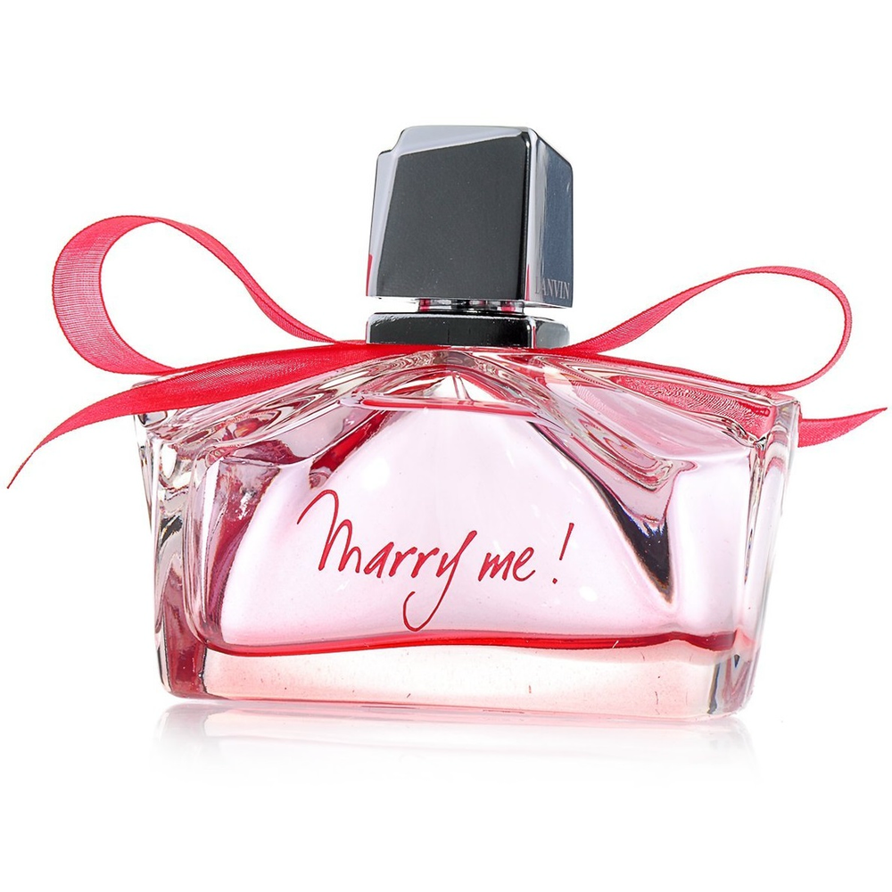 Lanvin Marry Me! Love Edition