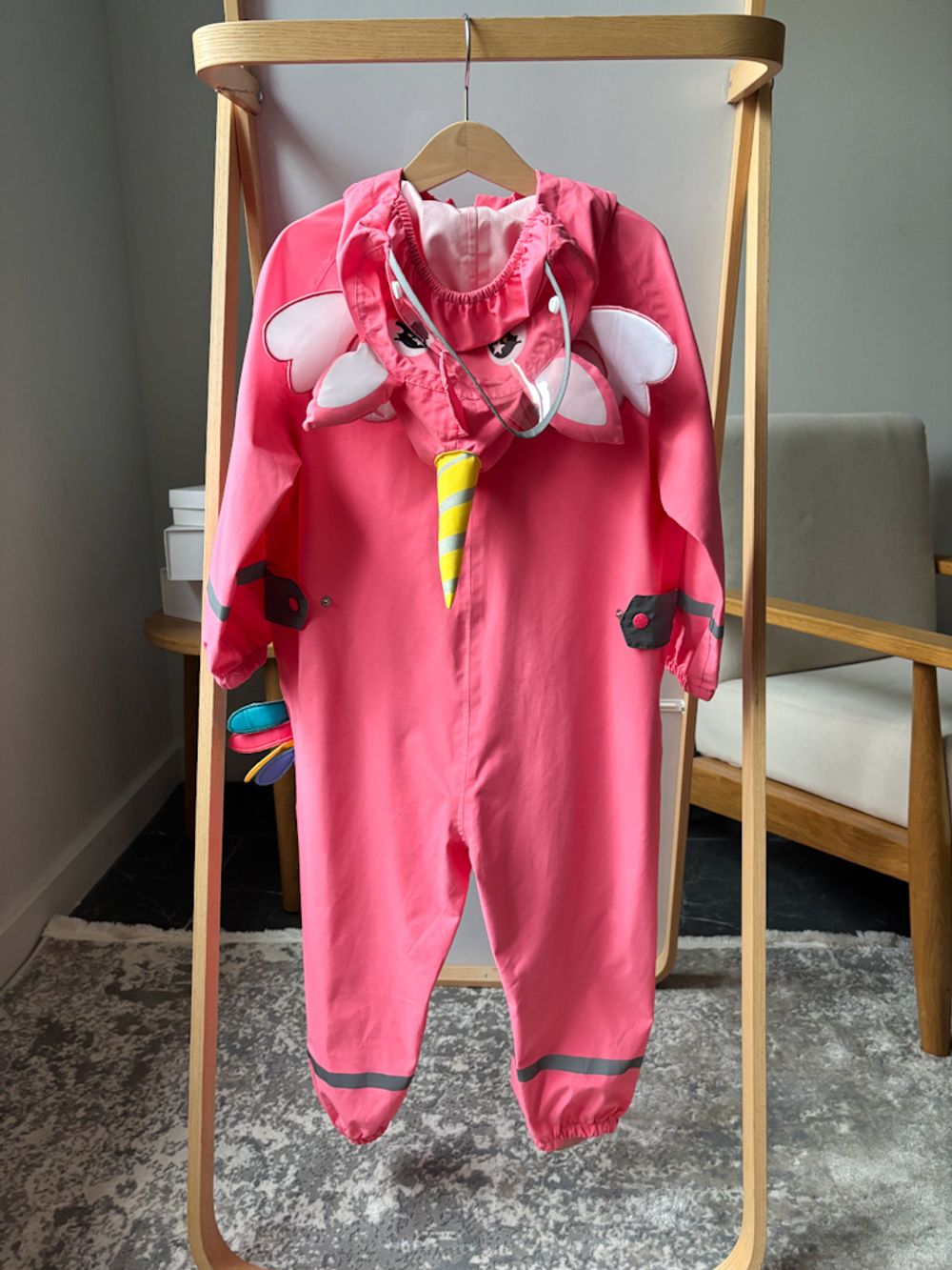 Комбинезон Lemonkid, 98