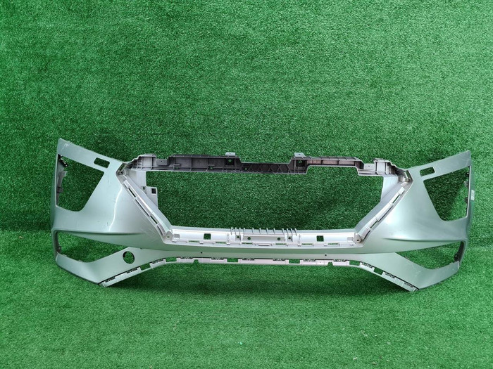 Бампер передний Hyundai Creta 2 (2021-2022)