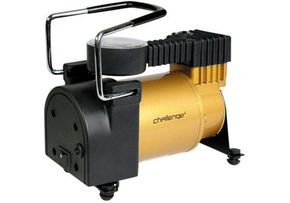 Компрессоры Challenger