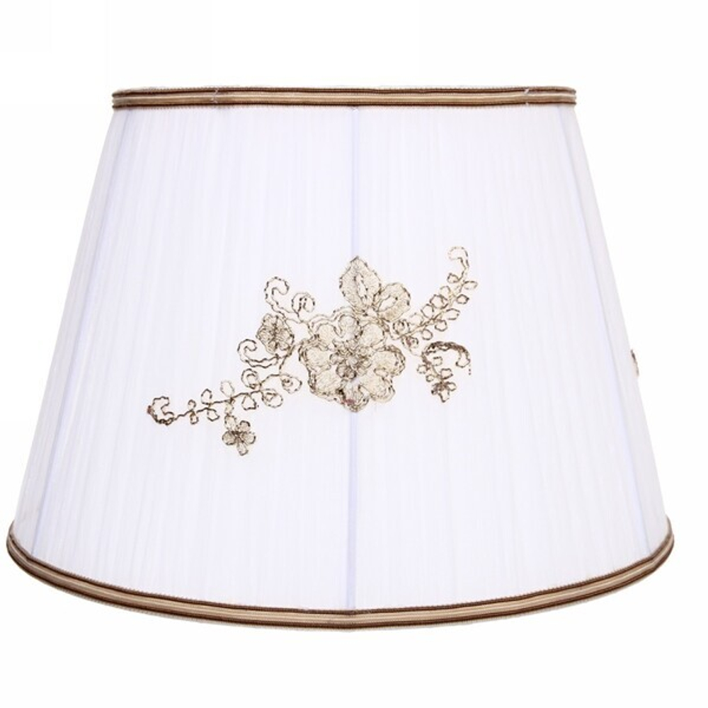 Настольная лампа 1*40Вт «Валенсия»