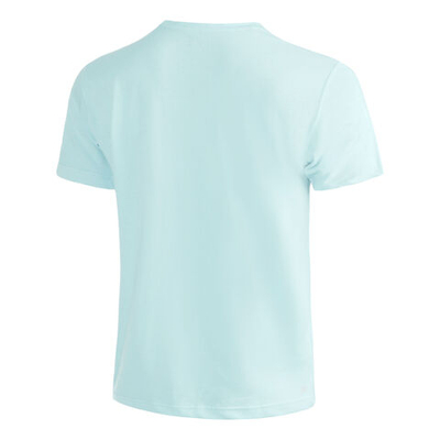 Мужское теннисное поло Lacoste T-Shirt Men - Mint