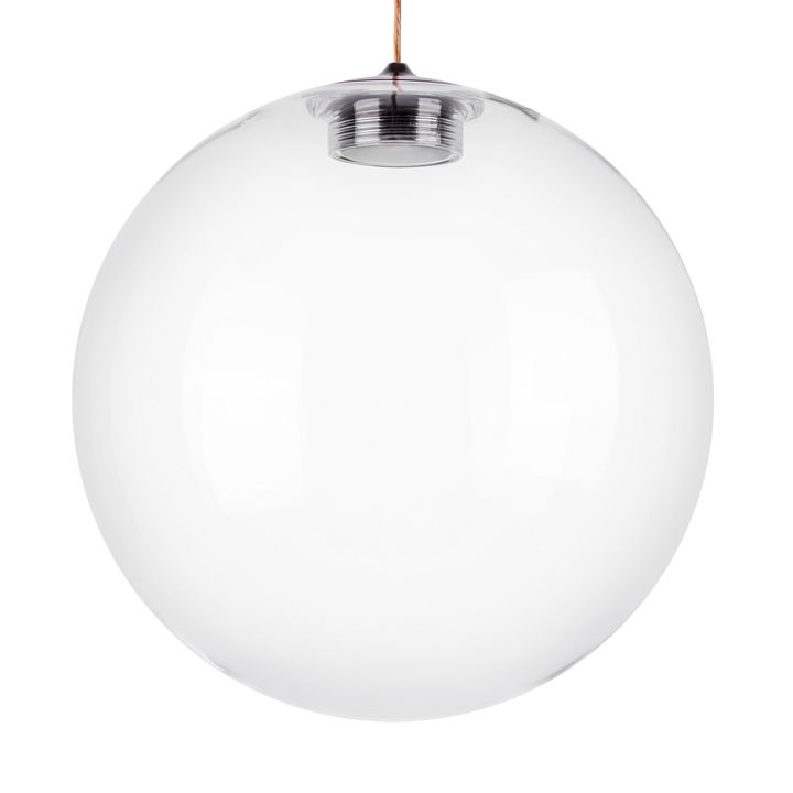 Подвесной светодиодный светильник Lightstar Sferetta 801010