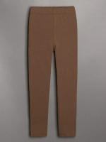 Костюм для девочки летний с легинсами