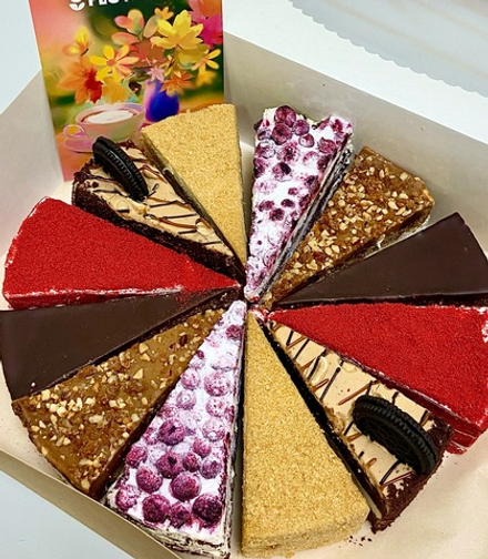 Чарли Зимний хит