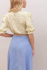 Блузка Ариэль №1 Valentina