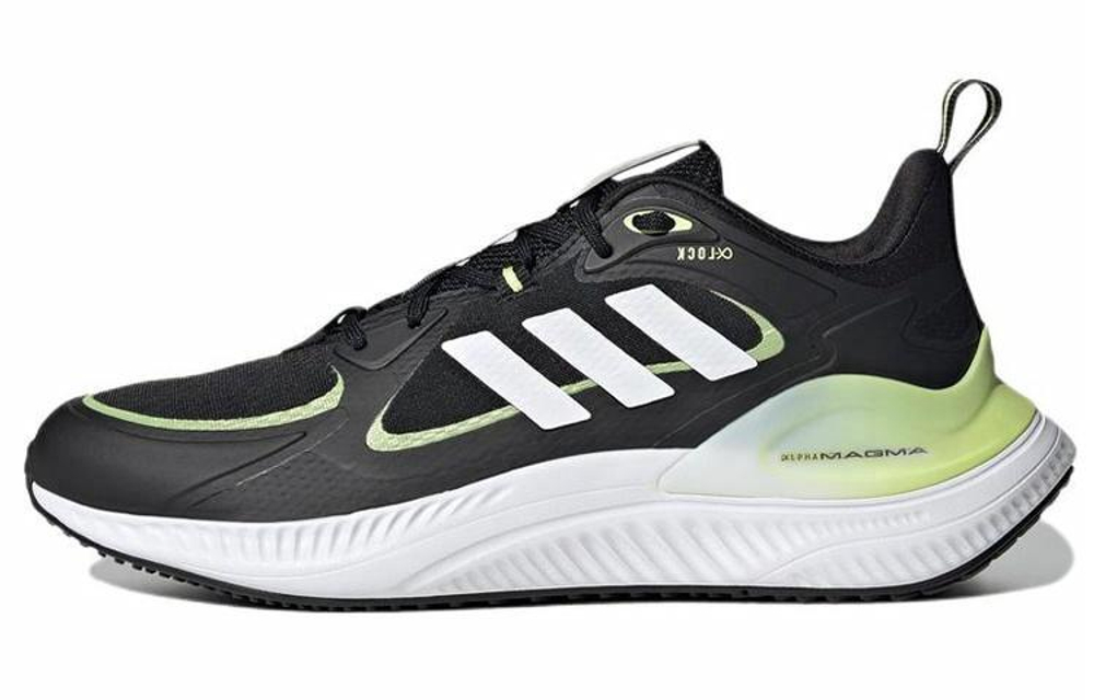 Кроссовки Adidas Alphamagma Q2