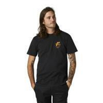 Футболка Fox Big F SS Premium Tee