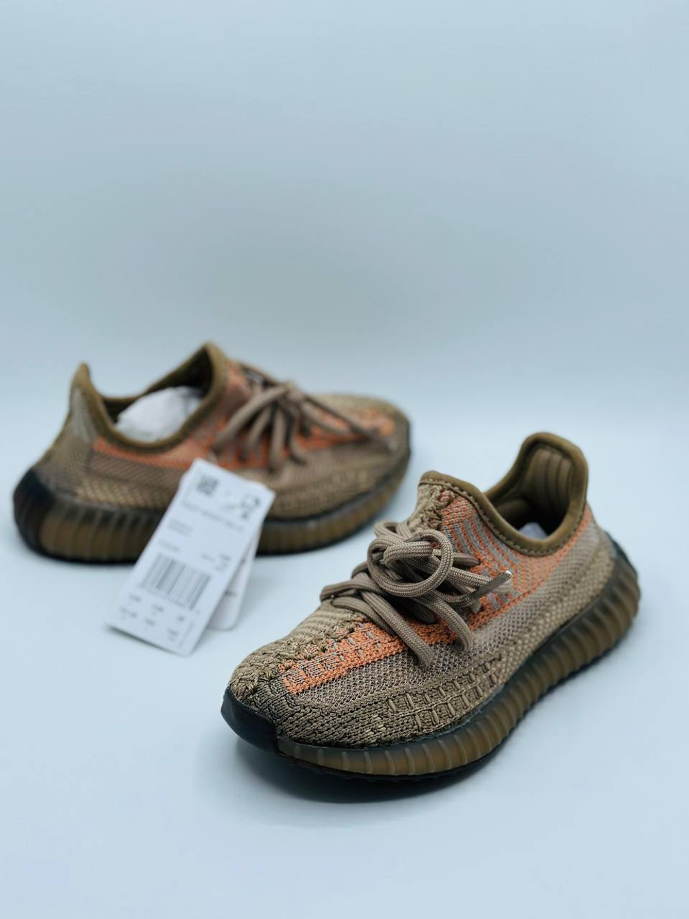 Детские кроссовки Adidas Yeezy Boost 350 premium