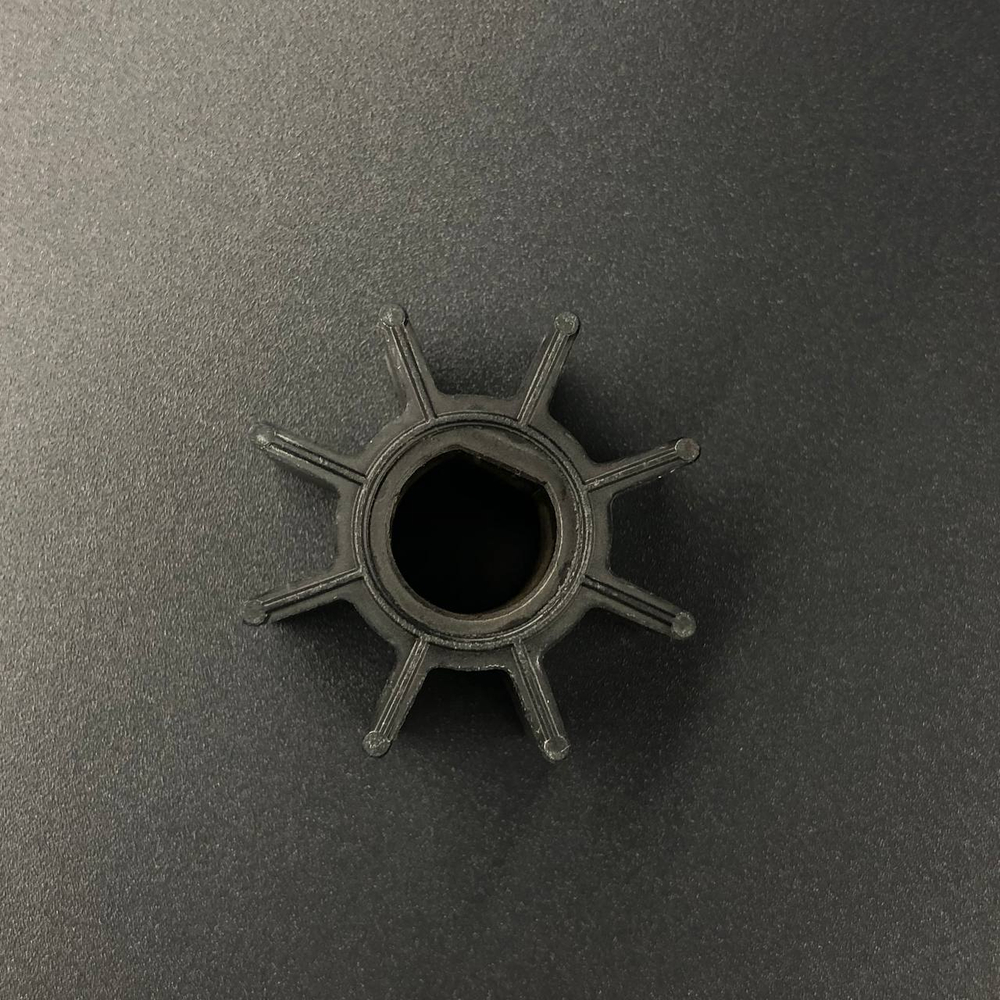 Крыльчатка помпы охлаждения Honda BF5-10 (19210-881-003) (Honda)