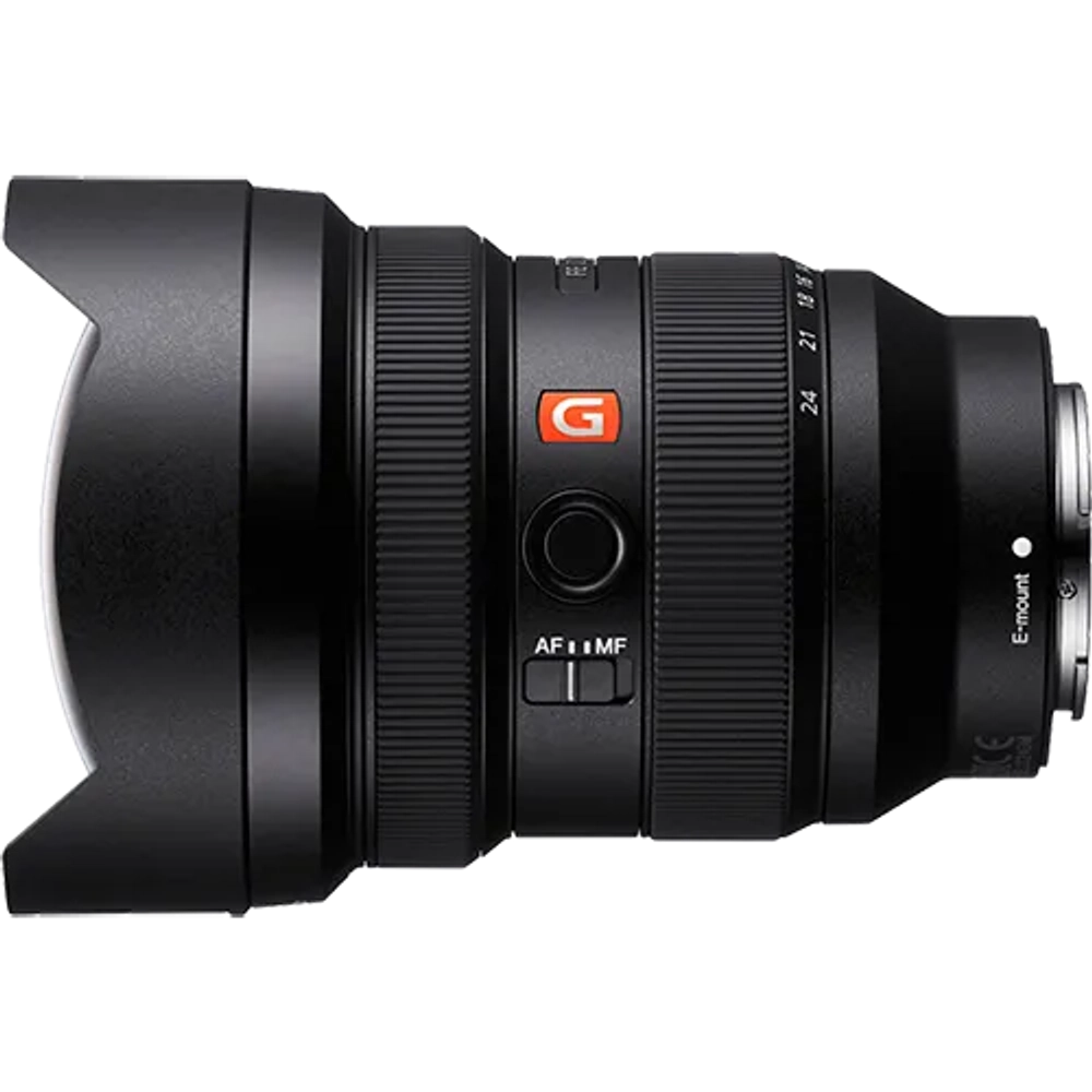 Объектив Sony FE 12-24mm f/2.8 GM