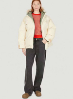 Пуховик Gucci