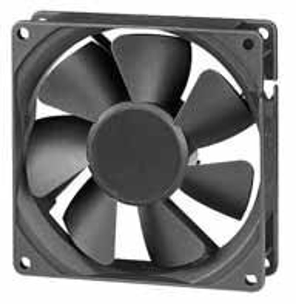 Вентилятор Sunon KDE1209PTV2 DC 92x92x25 мм