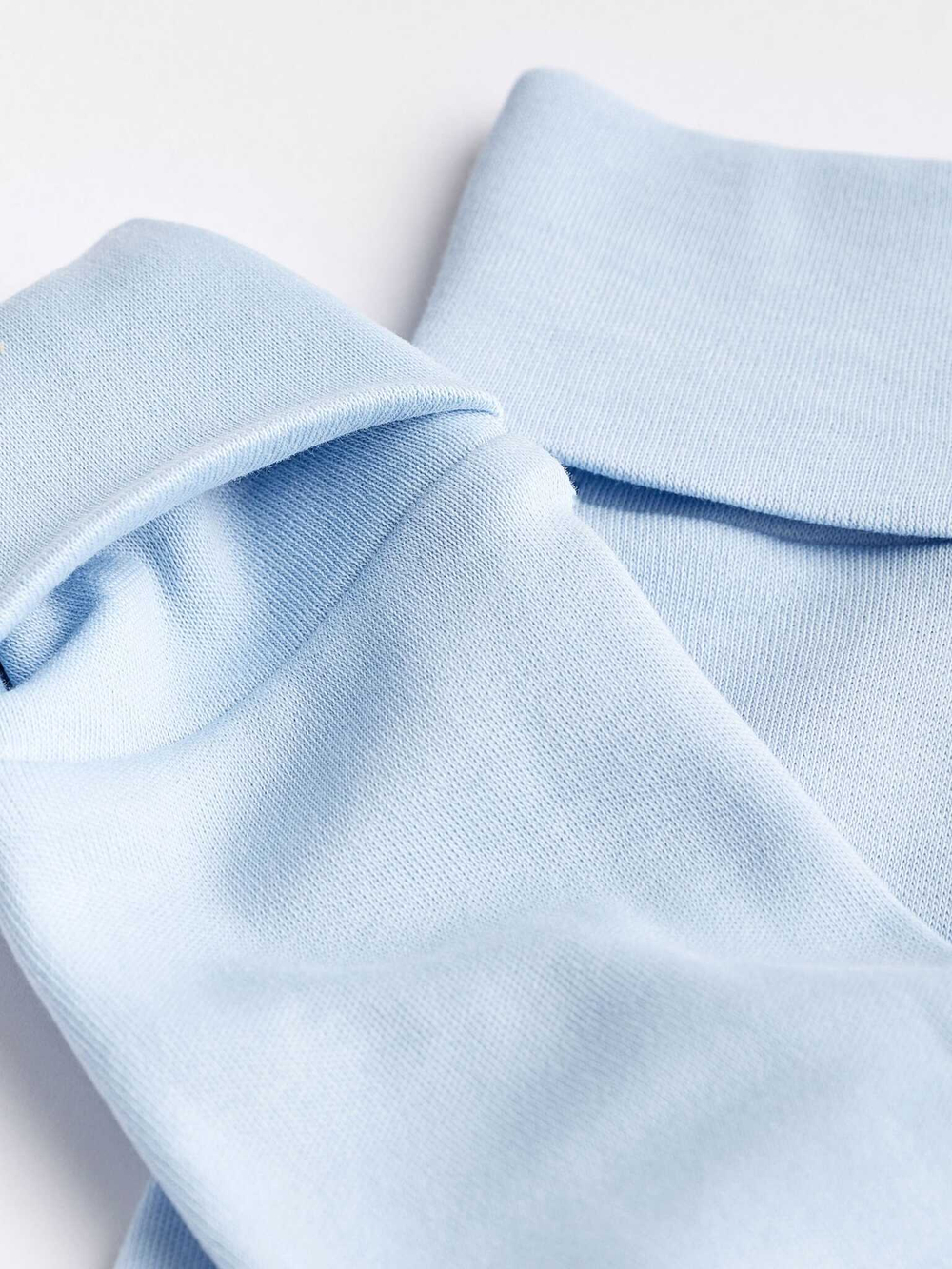 Комбинезон / Cлип для малышей Next 538-373, 5 шт., Белый, Голубой