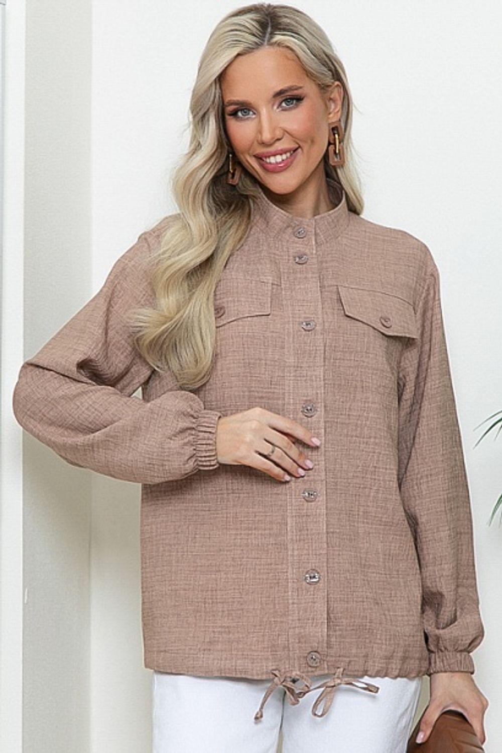 Жакет 8235-1 Avili