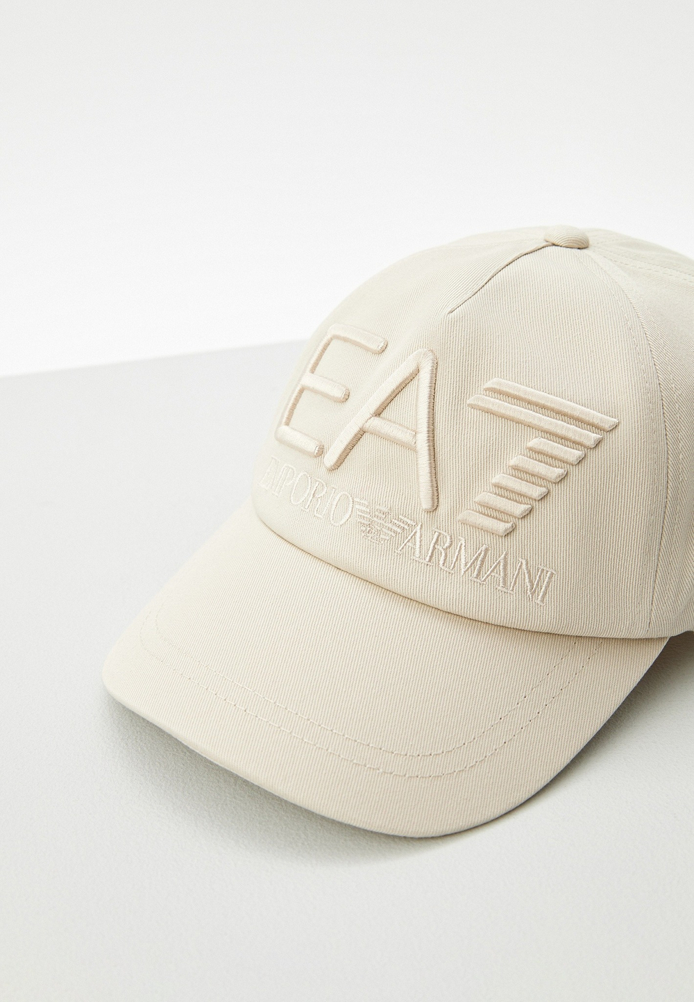 Кепка унисекс EA7