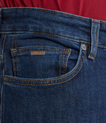 Джинсы Delaware BC-C BOSS ORANGE - темно-синий(50506700)