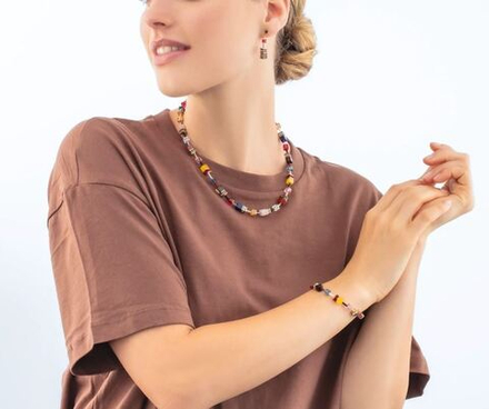 Браслет Coeur de Lion Multicolour Energy 4905/30-1592