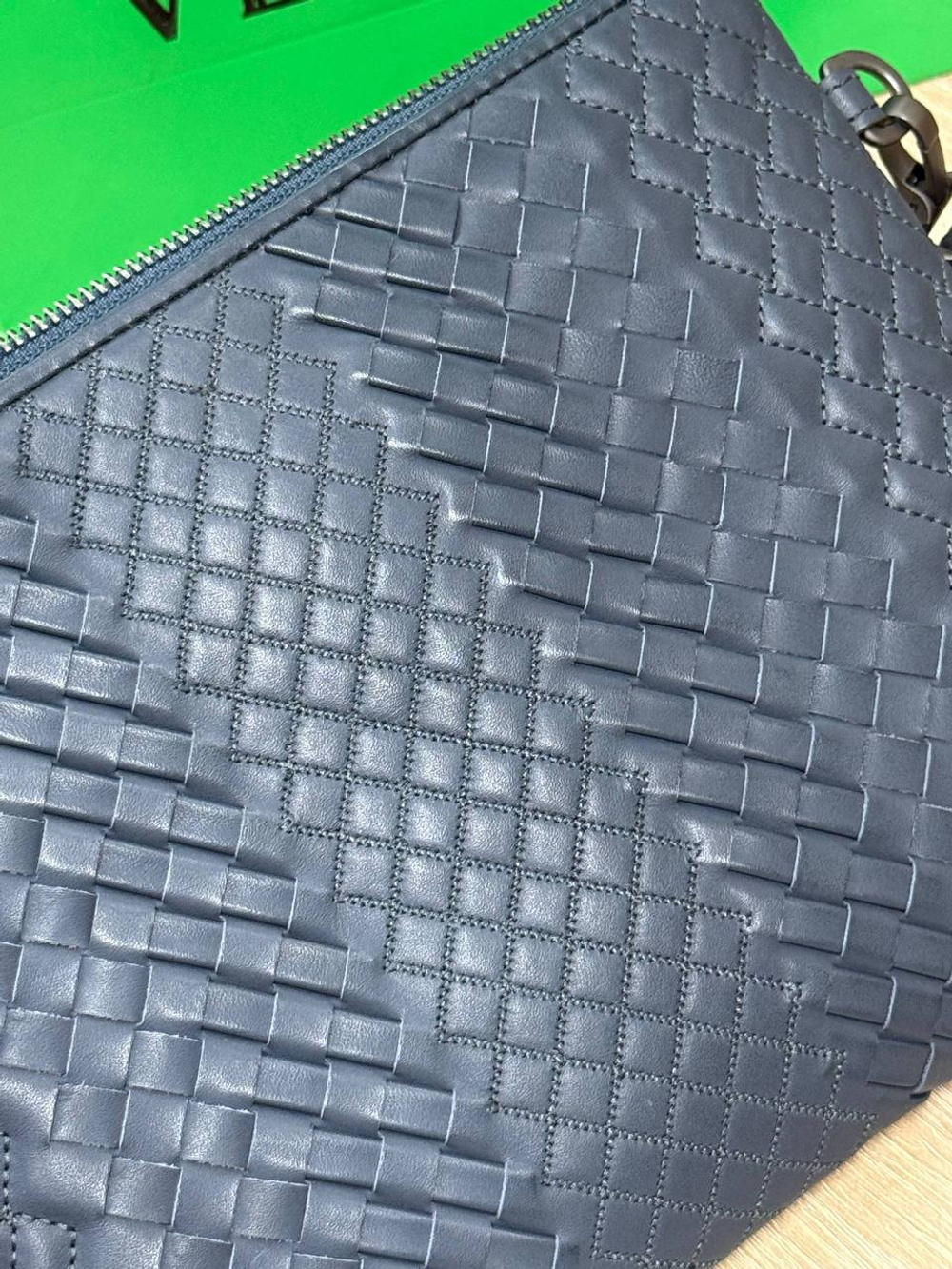 Клатч Bottega Veneta