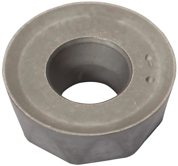 Пластина твердосплавная BDS SHM 400 для AutoCUT 500