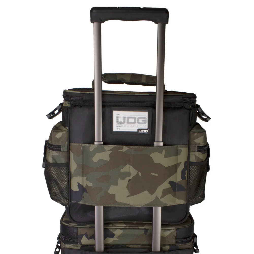 Сумка UDG Ultimate SlingBag MK2 Camo