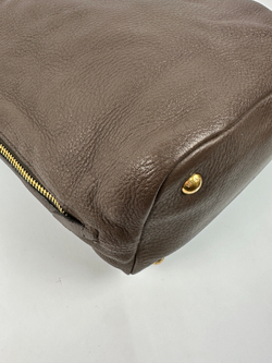 Сумка Prada Vitello Daino