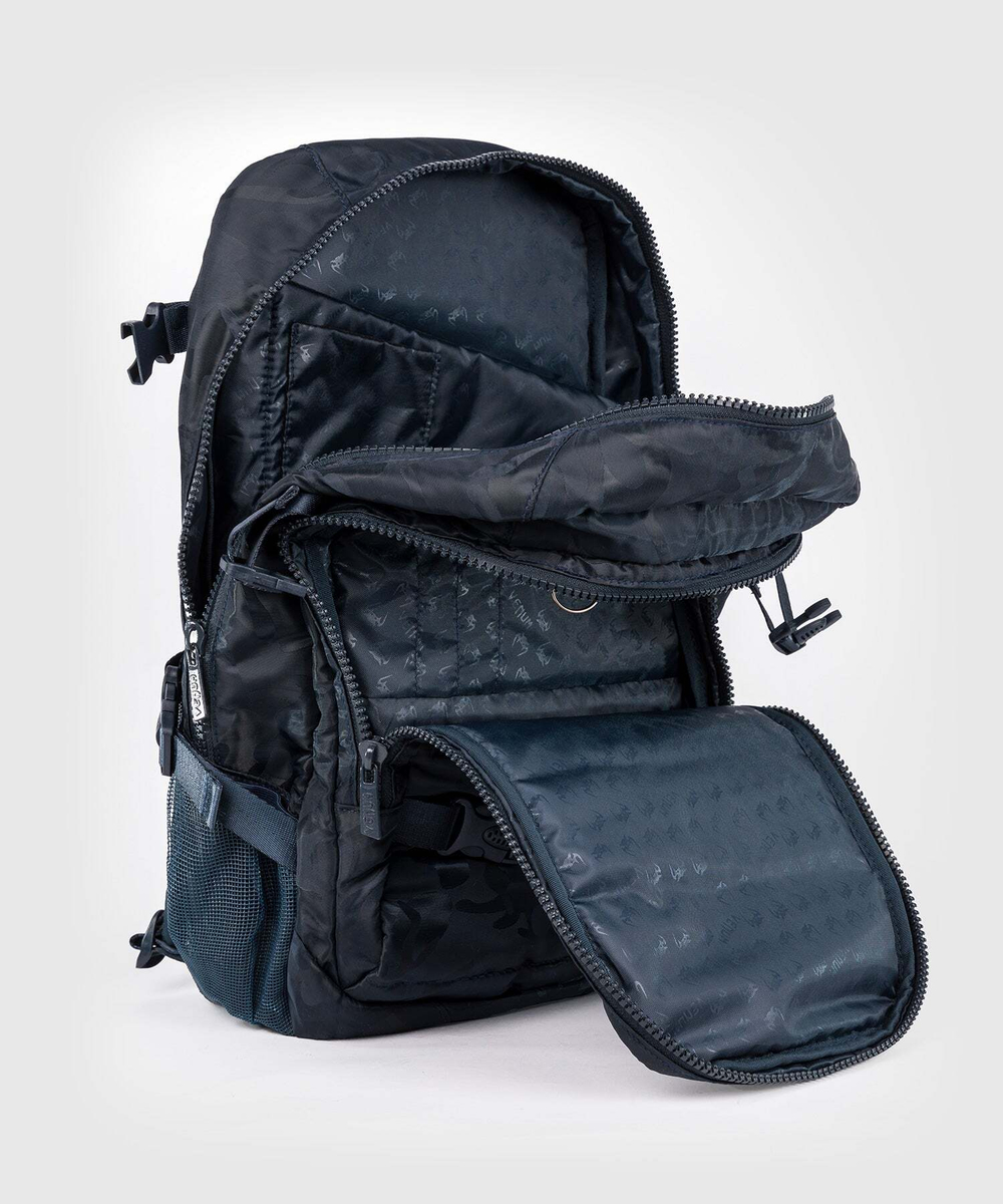 Рюкзак Venum Challenger Pro Camo Blue