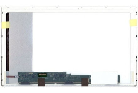 Матрица (экран) для ноутбука 17.3", 1600x900, 30 pin EDP (МАТОВАЯ)