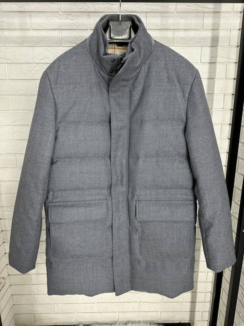 Пуховик Loro Piana