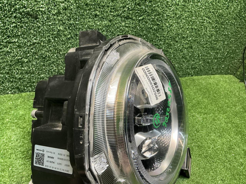 Фара правая Haval Dargo (2022-н.в.) LED