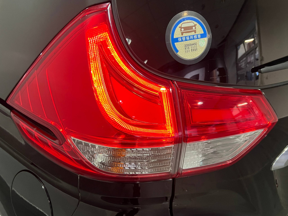 Honda Freed, 2020 год