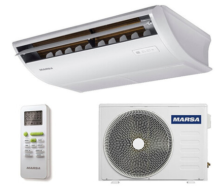 Marsa MRK-18CHTN/MRK-18HTNE-W