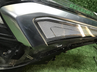 Битая Фара левая Kia Cerato 4 (2021-н.в.) LED