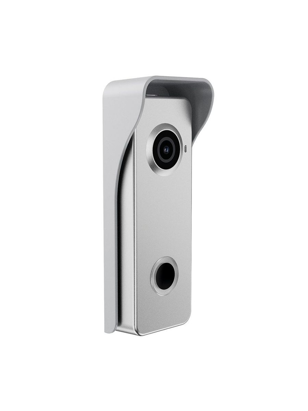 Вызывная видеопанель iLexa HD (никель)