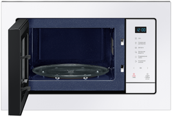 Встраиваемая микроволновая печь Samsung MS20A7118AW/BW