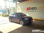 KG Mobility (Ssangyong) Very New Tivoli Бензин 1.5 2WD (08.2020)