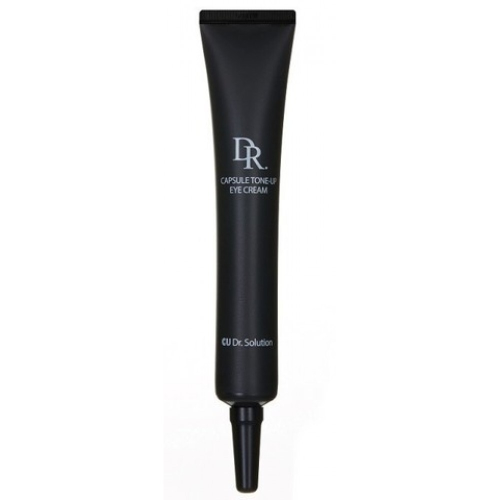 Крем для кожи вокруг глаз с пептидами и витаминами DR. SOLUTION Capsule Tone-Up Eye Cream 20 мл. Страна производитель: Корея (Уход за лицом)