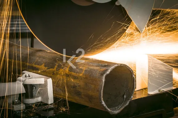 Абразивный отрезной станок Stalex COM-400T/4