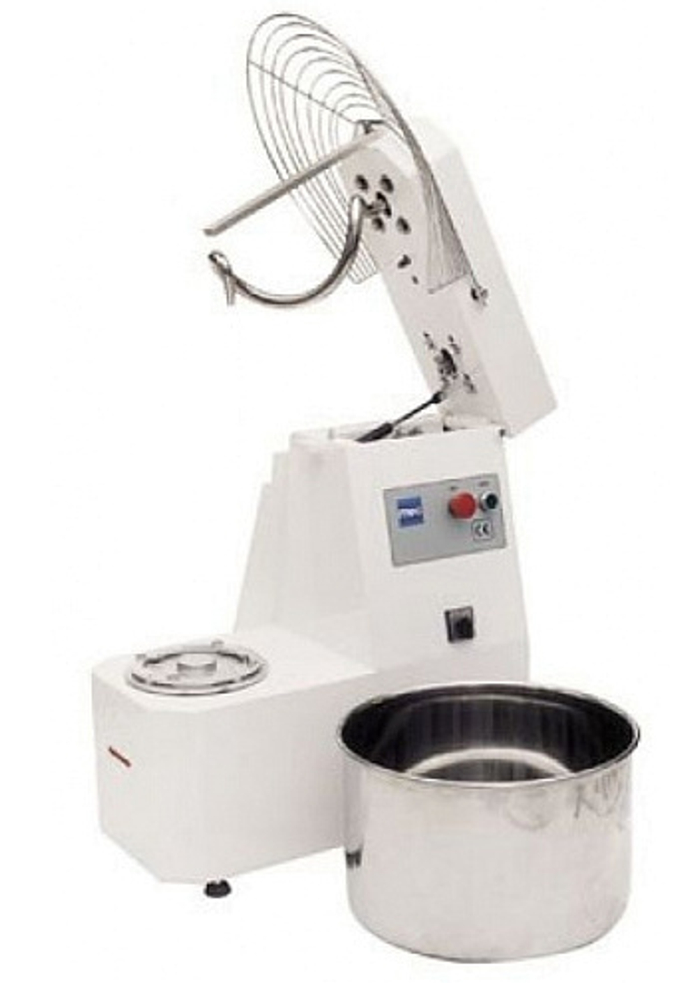 Тестомес спиральный MEC M-20-C-2S