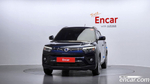 KG Mobility (Ssangyong) Very New Tivoli Дизель 1.6 2WD (03.2020)